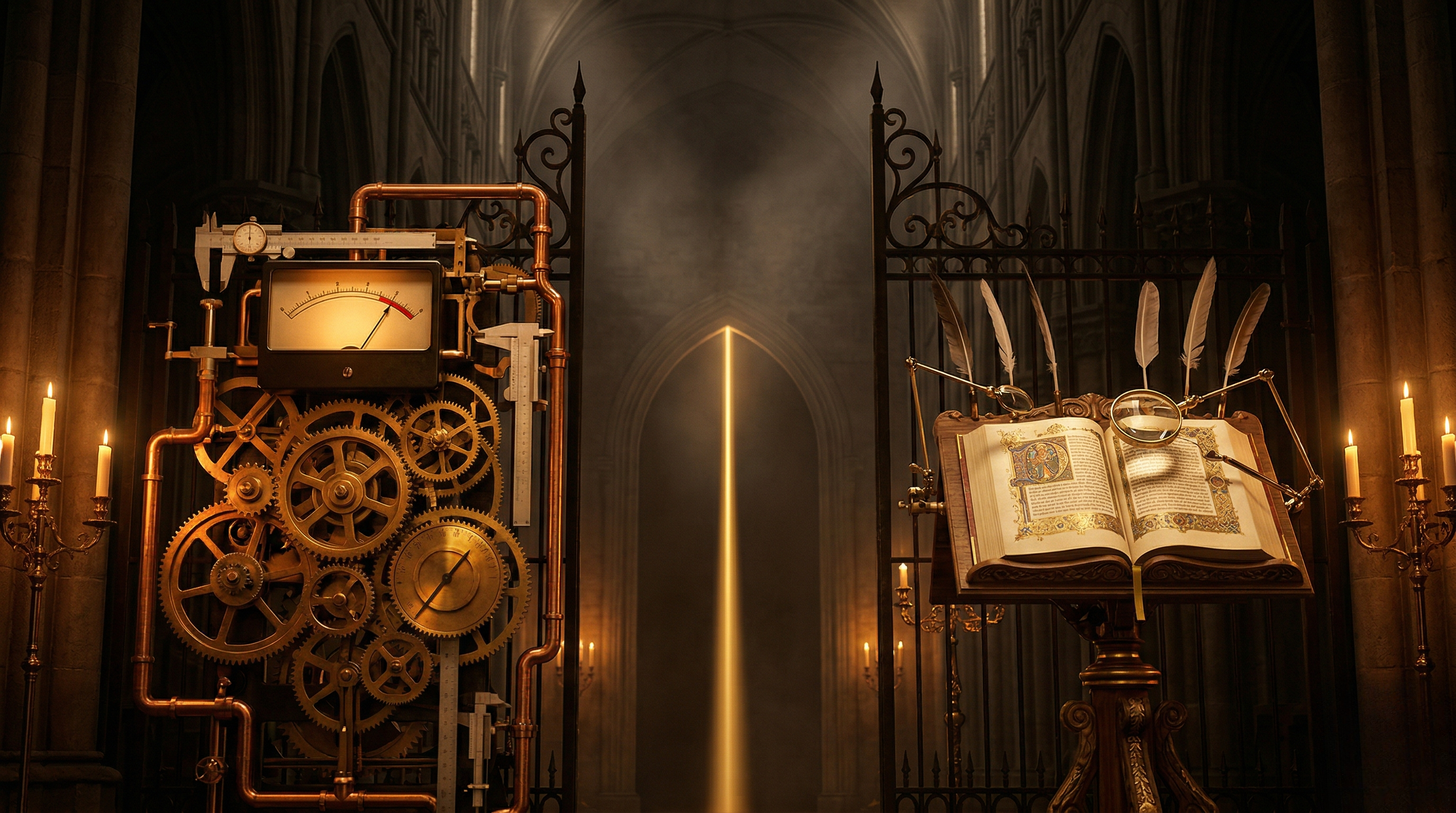 A verification system ensuring quality and accuracy